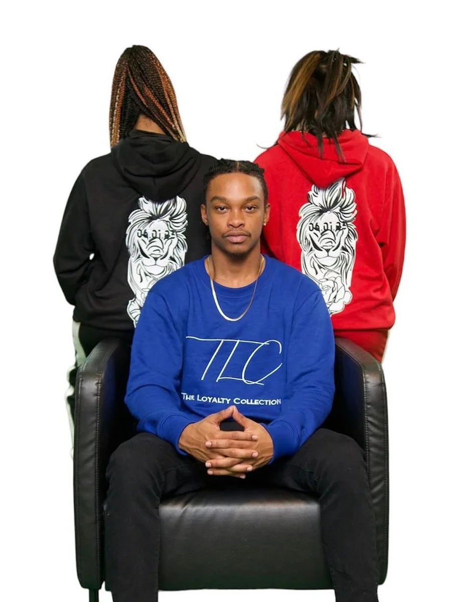 The team in Cash Culture
