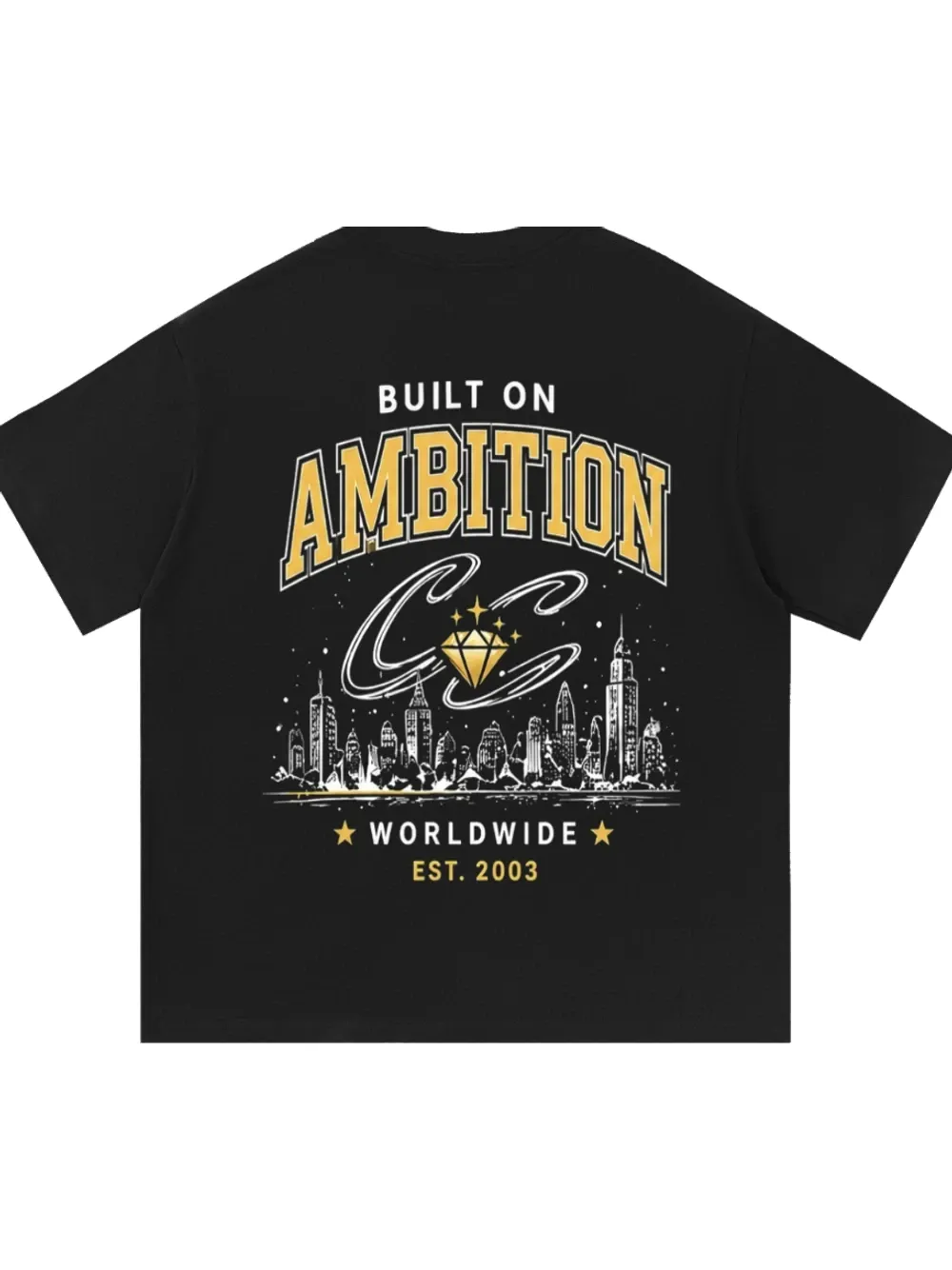 Ambition Tee