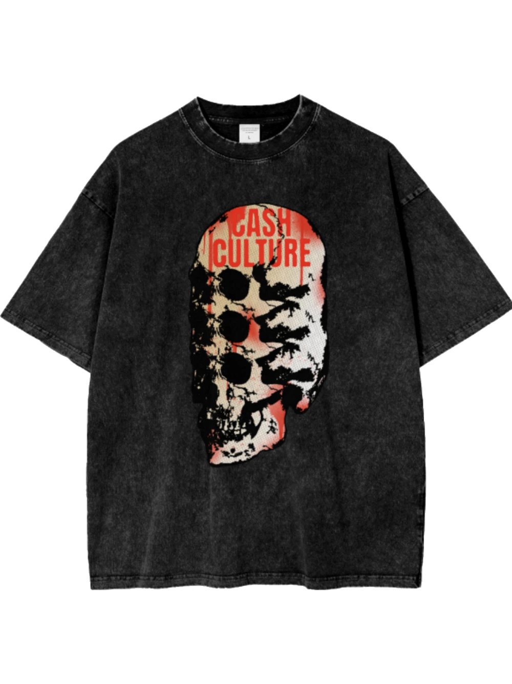 Art War $1.95 Cash Tee