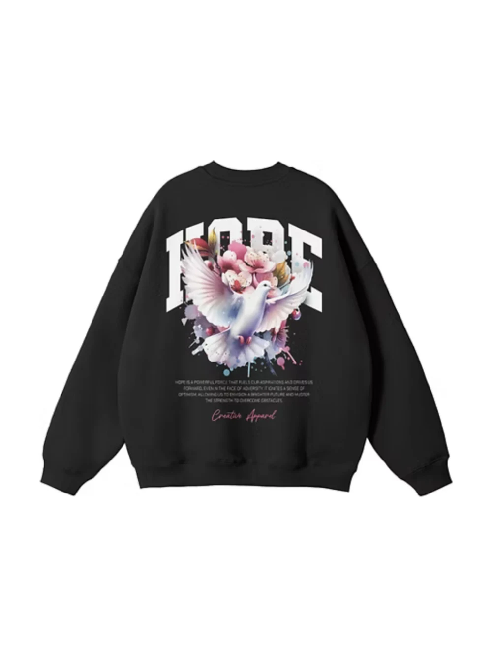 Hope Long Sleeve