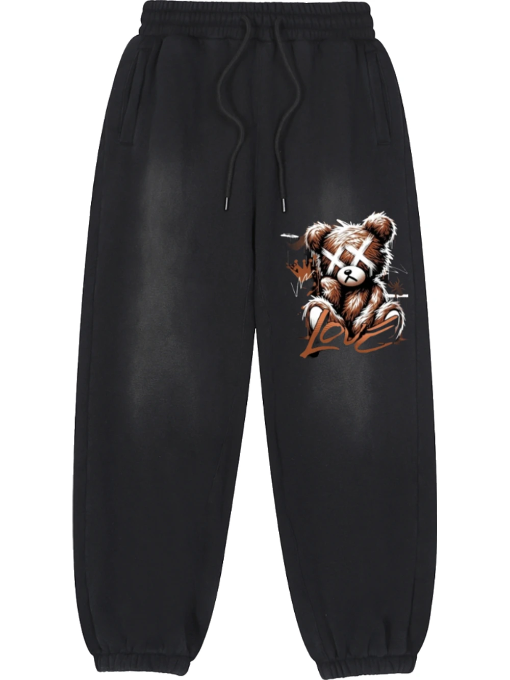 Silent Love Joggers