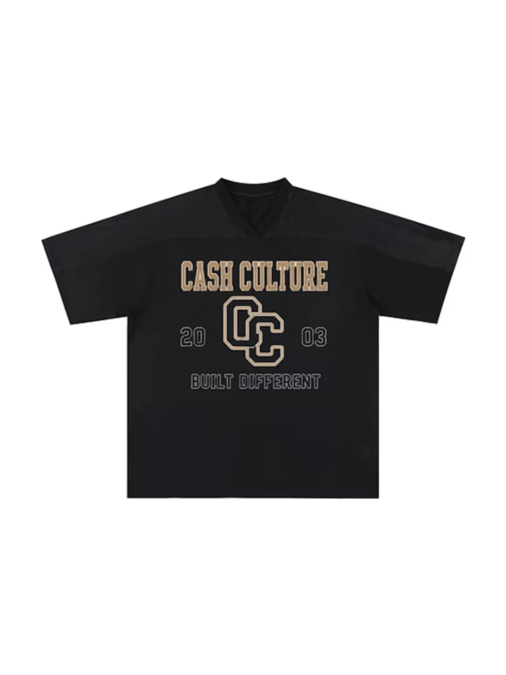 Cash Culture Soccer Jersey