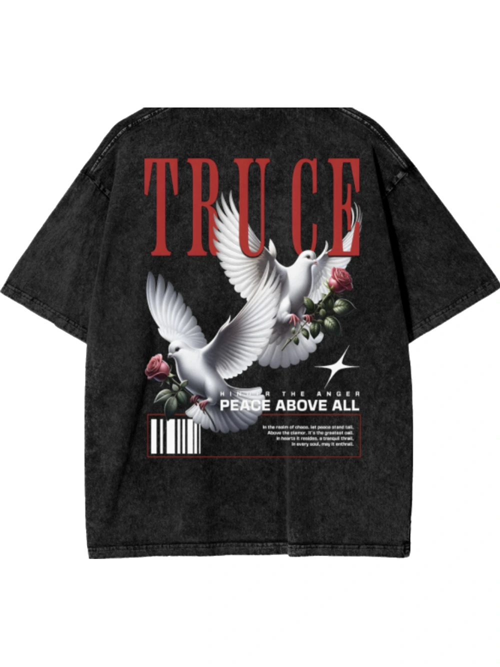 True Short Sleeve