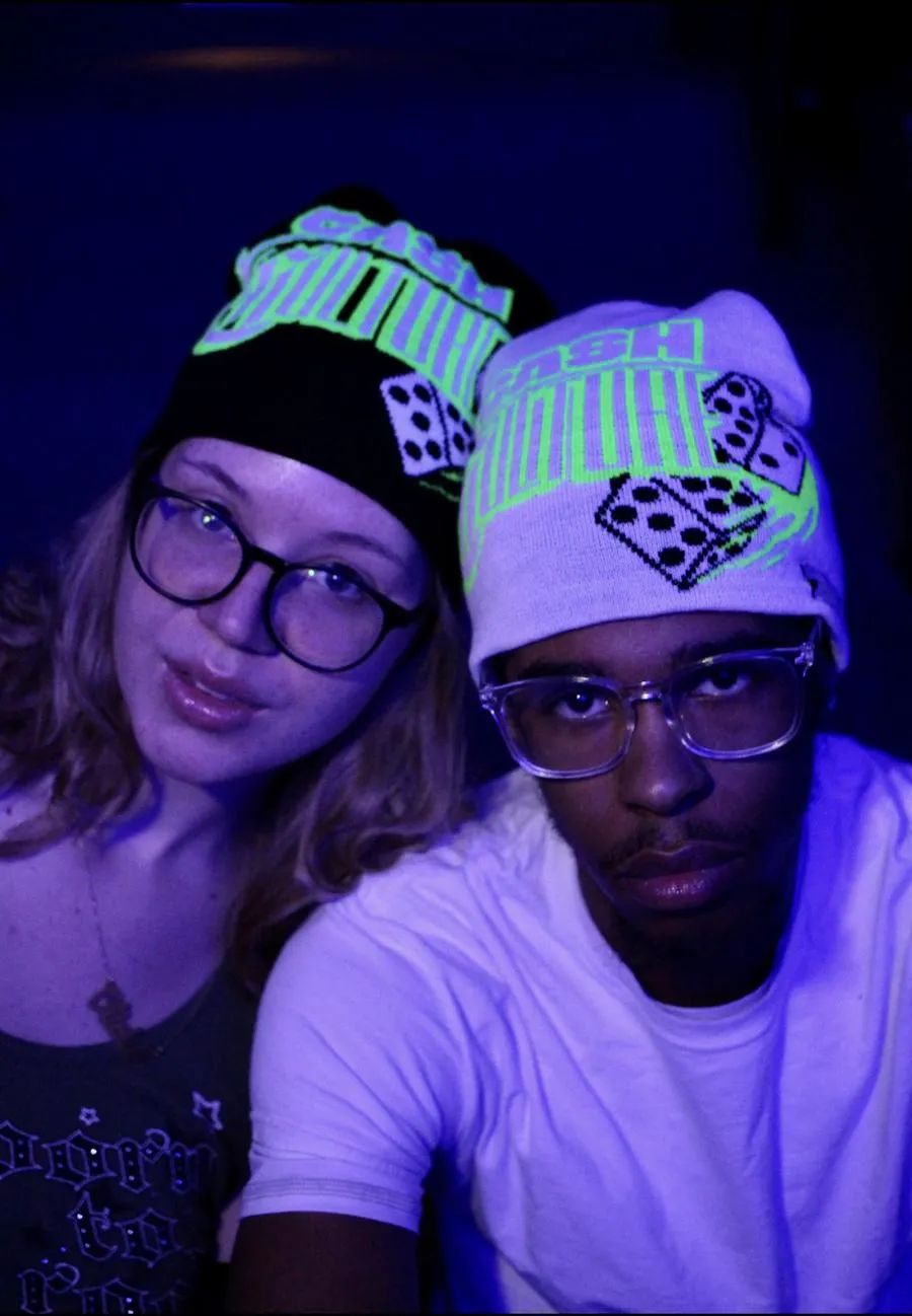 Cash Culture apparel